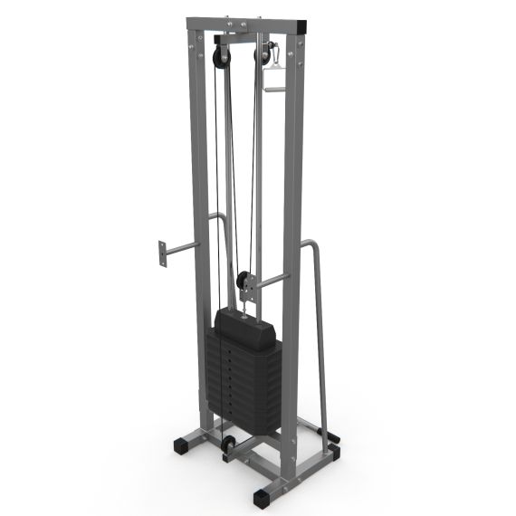 КРОССОВЕР DFC D10085 / СТЕК 50 КГ