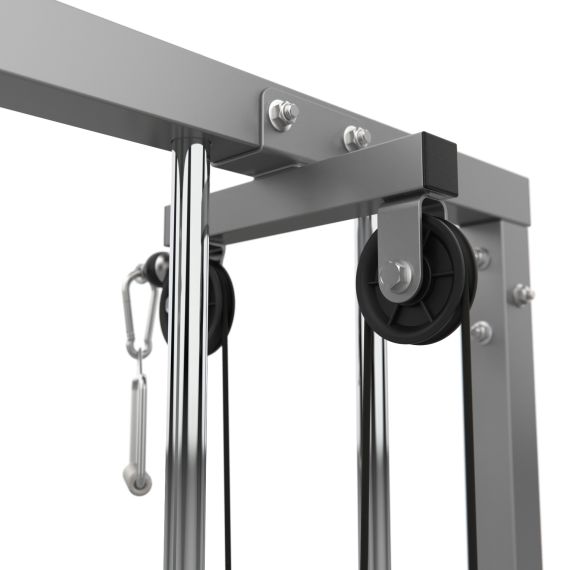 КРОССОВЕР DFC D10085 / СТЕК 50 КГ