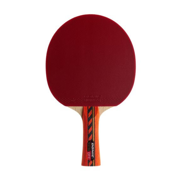 РАКЕТКА DONIC TESTRA OFF