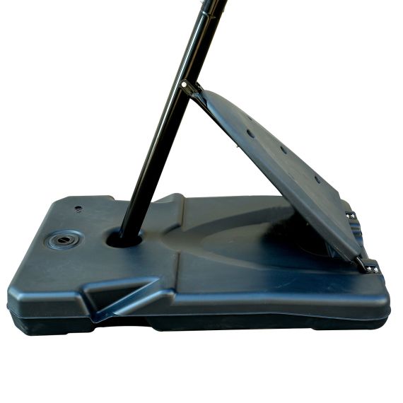 БАСКЕТБОЛЬНАЯ МОБИЛЬНАЯ СТОЙКА DFC STAND54KLB