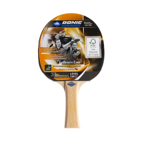 РАКЕТКА DONIC LEGENDS 150