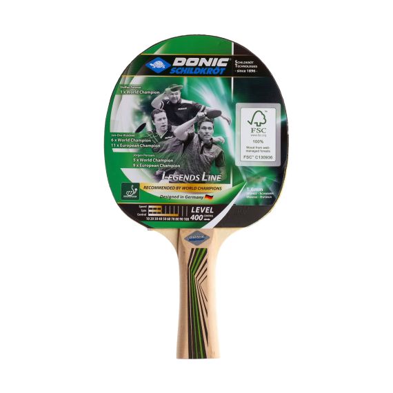 РАКЕТКА DONIC LEGENDS 400