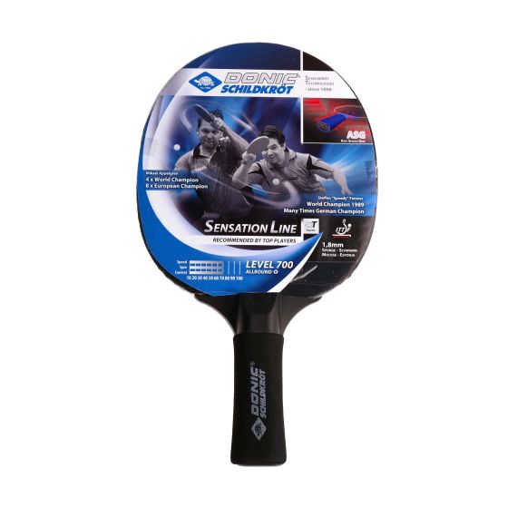 РАКЕТКА DONIC SENSATION 700