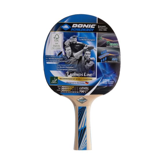 РАКЕТКА DONIC LEGENDS 700