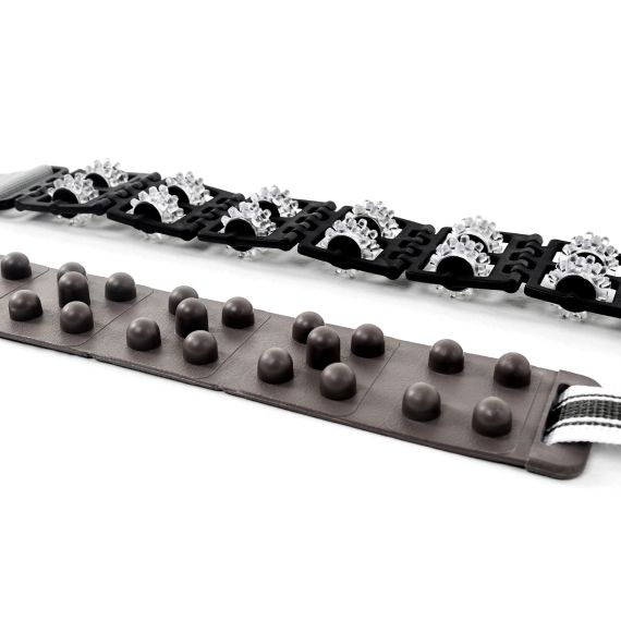 ВИБРОМАССАЖЕР DFC VIBRO VM20H