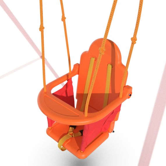 КАЧЕЛИ ОПЦИЯ ДЛЯ BS-02 DFC BS-02SEATLR