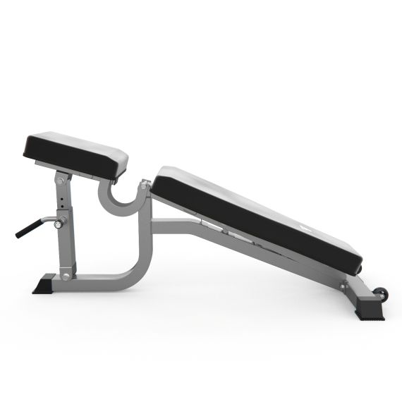 CКАМЬЯ СИЛОВАЯ DFC HOMEGYM D10