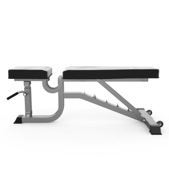 CКАМЬЯ СИЛОВАЯ DFC HOMEGYM D10