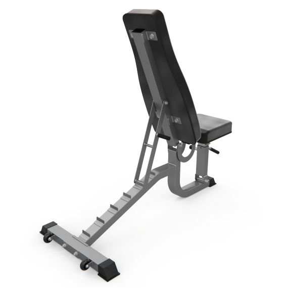 CКАМЬЯ СИЛОВАЯ DFC HOMEGYM D10