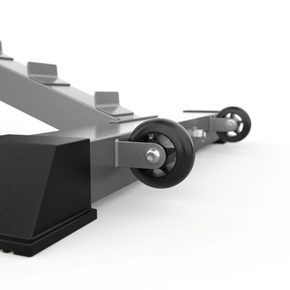 CКАМЬЯ СИЛОВАЯ DFC HOMEGYM D10