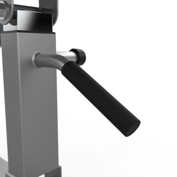 CКАМЬЯ СИЛОВАЯ DFC HOMEGYM D10