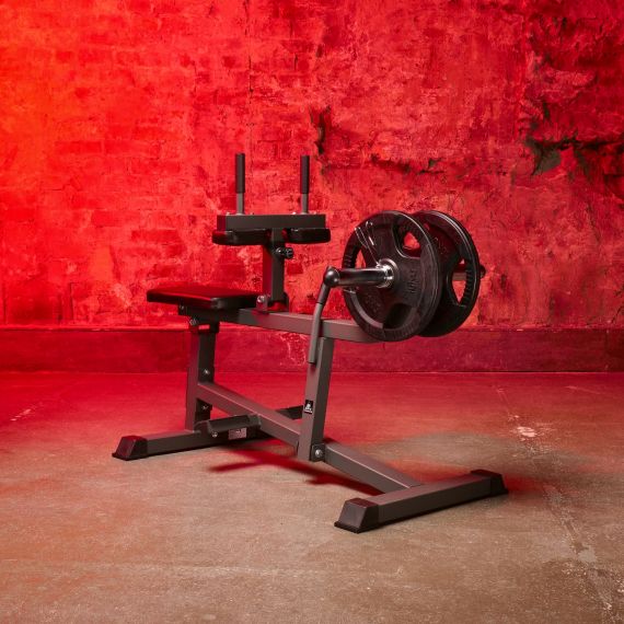 ТРЕНАЖЕР ДЛЯ ИКРОНОЖНЫХ МЫШЦ DFC D100866