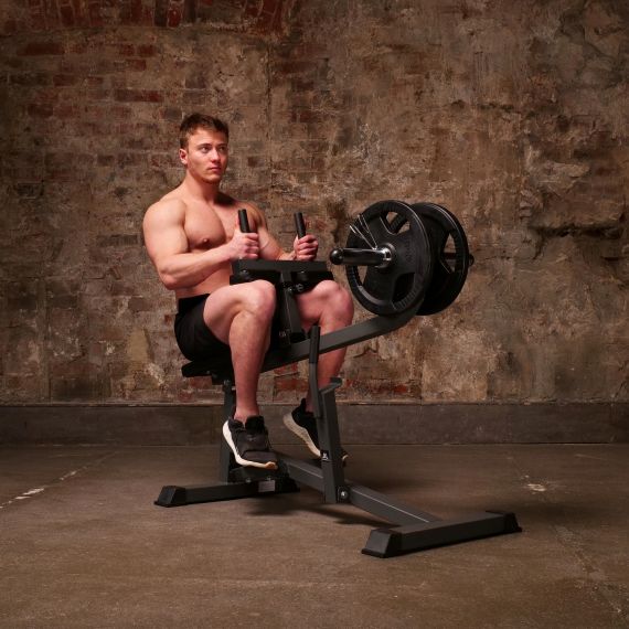 ТРЕНАЖЕР ДЛЯ ИКРОНОЖНЫХ МЫШЦ DFC D100866