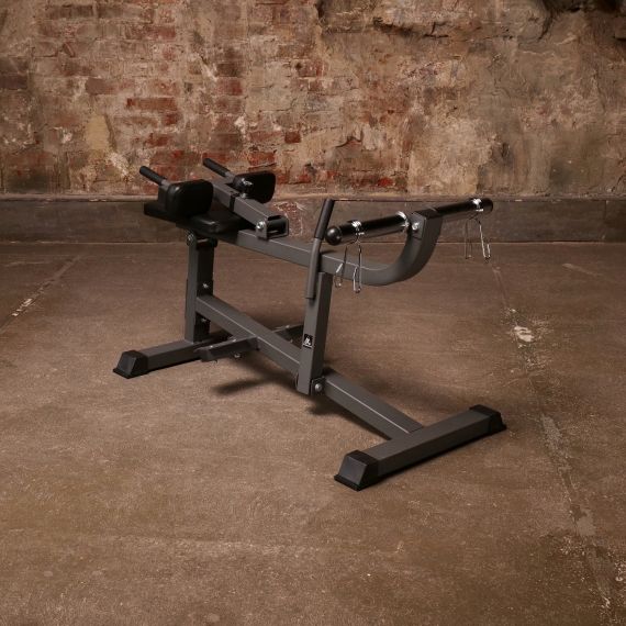 ТРЕНАЖЕР ДЛЯ ИКРОНОЖНЫХ МЫШЦ DFC D100866