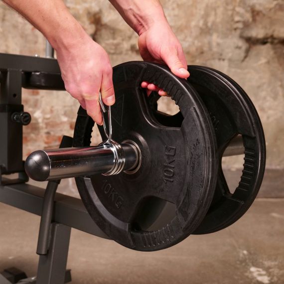 ТРЕНАЖЕР ДЛЯ ИКРОНОЖНЫХ МЫШЦ DFC D100866