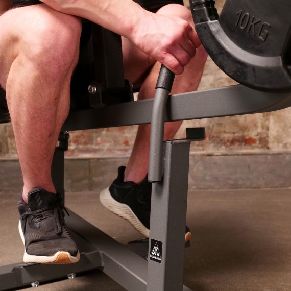 ТРЕНАЖЕР ДЛЯ ИКРОНОЖНЫХ МЫШЦ DFC D100866