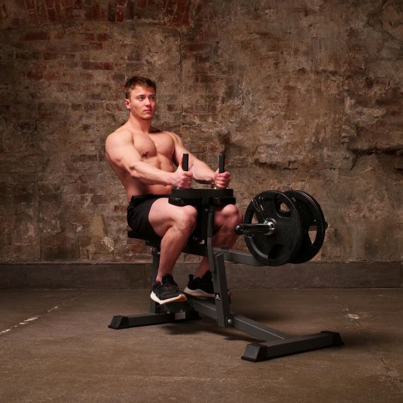 ТРЕНАЖЕР ДЛЯ ИКРОНОЖНЫХ МЫШЦ DFC D100866