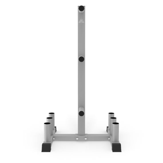 СТОЙКА ДЛЯ ХРАНЕНИЯ ДИСКОВ 50/51 ММ DFC D100897