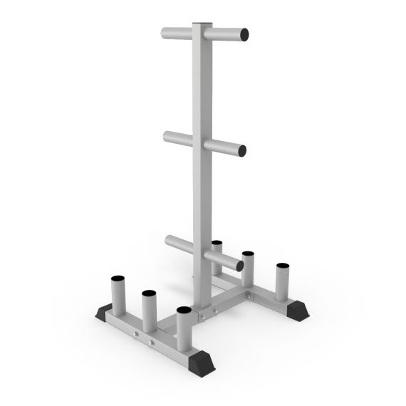 СТОЙКА ДЛЯ ХРАНЕНИЯ ДИСКОВ 50/51 ММ DFC D100897