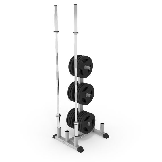 СТОЙКА ДЛЯ ХРАНЕНИЯ ДИСКОВ 50/51 ММ DFC D100897