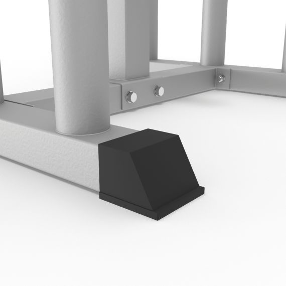 СТОЙКА ДЛЯ ХРАНЕНИЯ ДИСКОВ 50/51 ММ DFC D100897