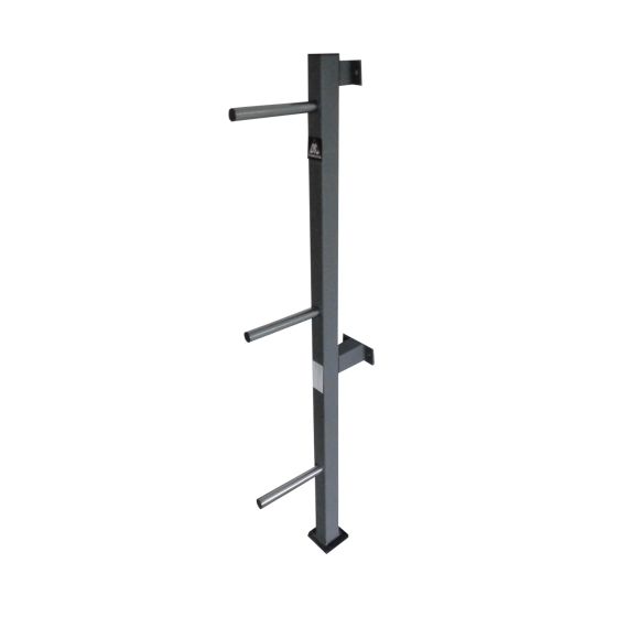 СТОЙКА ДЛЯ ХРАНЕНИЯ ДИСКОВ 26 И 51 ММ НАСТЕННАЯ DFC D101024