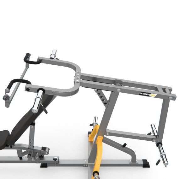 СКАМЬЯ С ОПЦИЯМИ STONERISE ULTRASHAPE