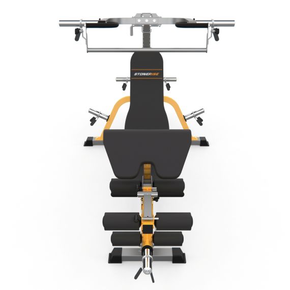 СКАМЬЯ С ОПЦИЯМИ STONERISE ULTRASHAPE