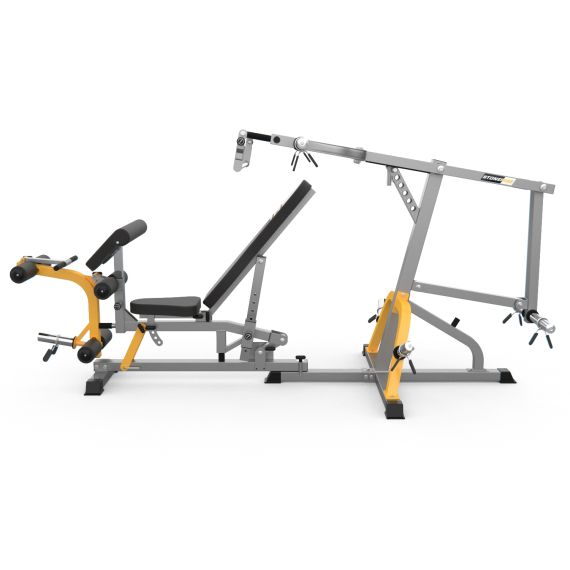 СКАМЬЯ С ОПЦИЯМИ STONERISE ULTRASHAPE