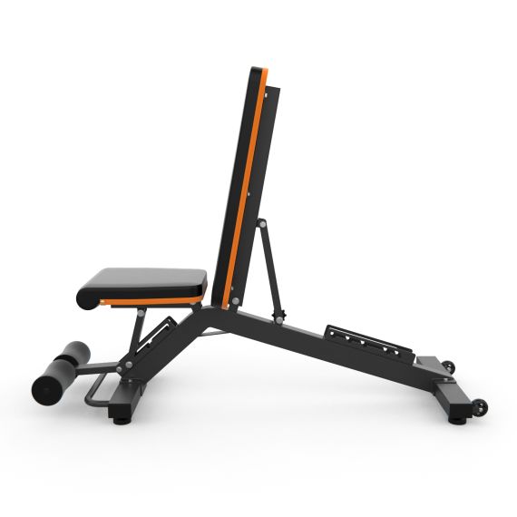 СКАМЬЯ УНИВЕРСАЛЬНАЯ DFC D2301