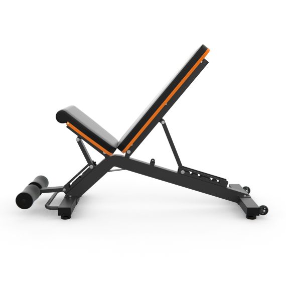 СКАМЬЯ УНИВЕРСАЛЬНАЯ DFC D2301