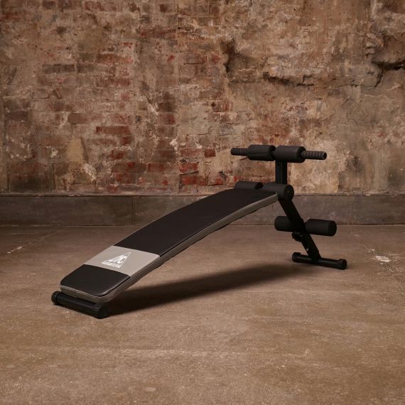 СКАМЬЯ ДЛЯ ПРЕССА DFC HOMEGYM D6610