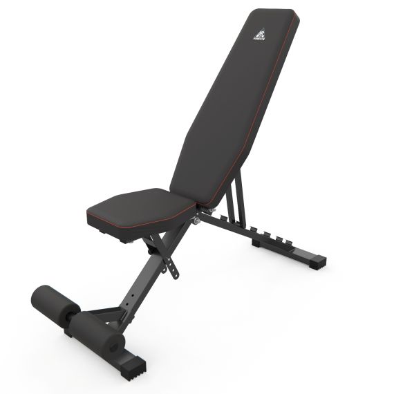 CКАМЬЯ СИЛОВАЯ DFC HOMEGYM D73