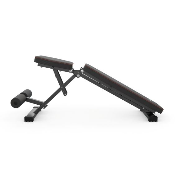 CКАМЬЯ СИЛОВАЯ DFC HOMEGYM D73