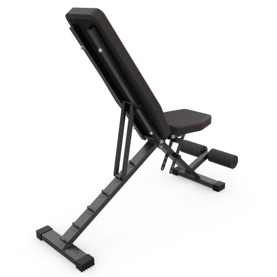 CКАМЬЯ СИЛОВАЯ DFC HOMEGYM D73