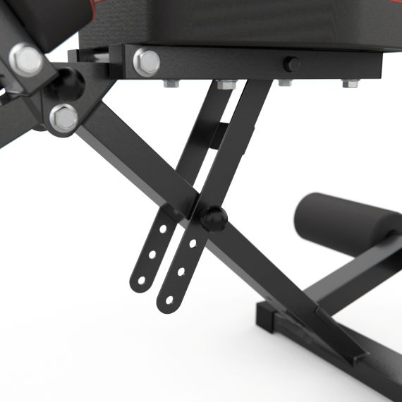 CКАМЬЯ СИЛОВАЯ DFC HOMEGYM D73