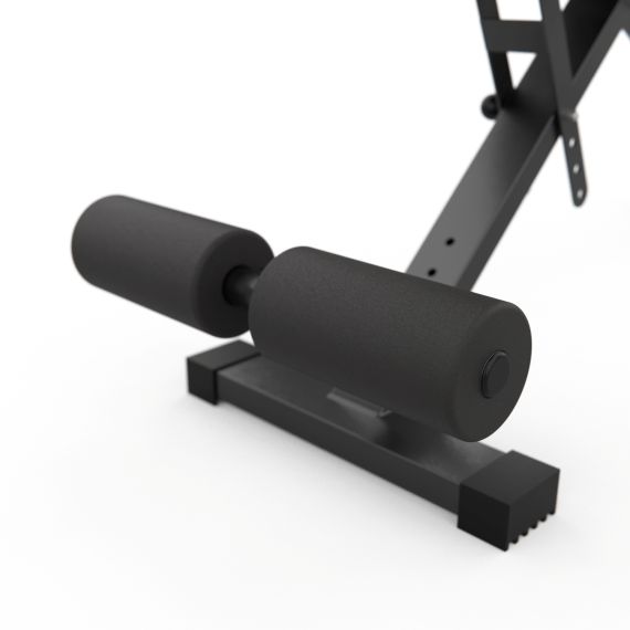 CКАМЬЯ СИЛОВАЯ DFC HOMEGYM D73