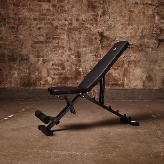 CКАМЬЯ СИЛОВАЯ DFC HOMEGYM D73