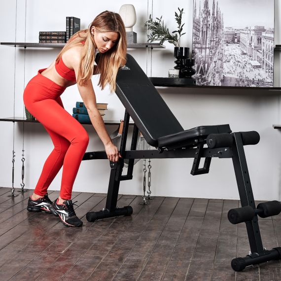 CКАМЬЯ СИЛОВАЯ УНИВЕРСАЛЬНАЯ DFC DAB08