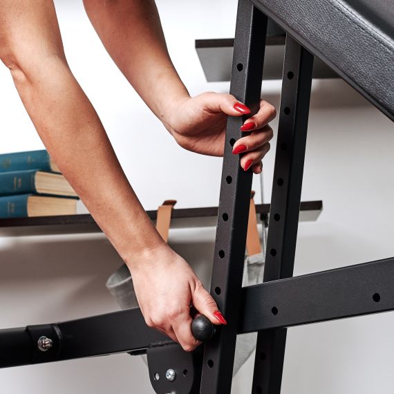 CКАМЬЯ СИЛОВАЯ УНИВЕРСАЛЬНАЯ DFC DAB08