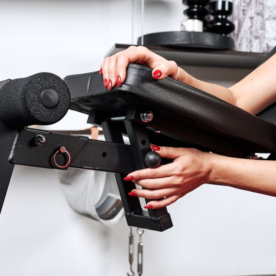 CКАМЬЯ СИЛОВАЯ УНИВЕРСАЛЬНАЯ DFC DAB08