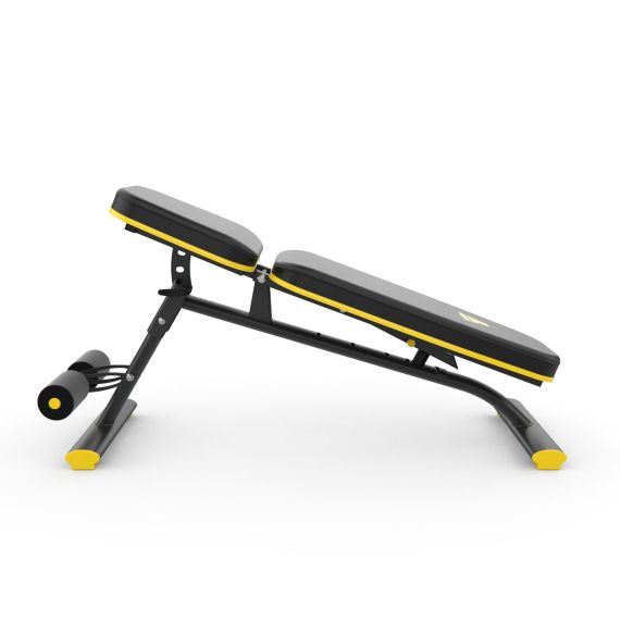 CКАМЬЯ СИЛОВАЯ УНИВЕРСАЛЬНАЯ DFC DCH319