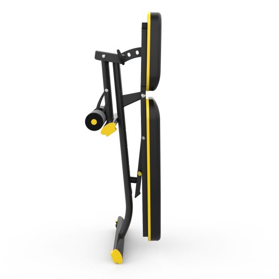 CКАМЬЯ СИЛОВАЯ УНИВЕРСАЛЬНАЯ DFC DCH319