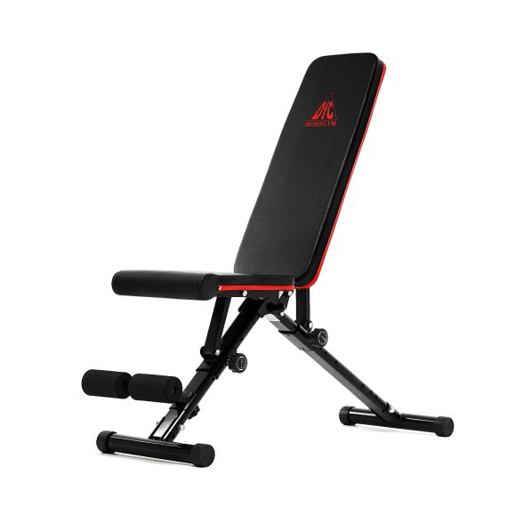 СКАМЬЯ СИЛОВАЯ УНИВЕРСАЛЬНАЯ DFC DCH320