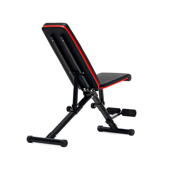 СКАМЬЯ СИЛОВАЯ УНИВЕРСАЛЬНАЯ DFC DCH320