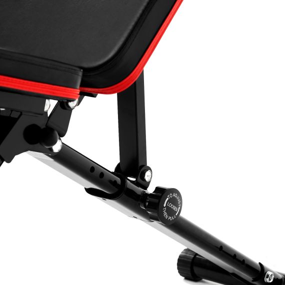 СКАМЬЯ СИЛОВАЯ УНИВЕРСАЛЬНАЯ DFC DCH320