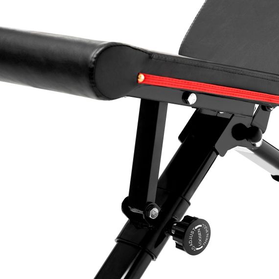 СКАМЬЯ СИЛОВАЯ УНИВЕРСАЛЬНАЯ DFC DCH320