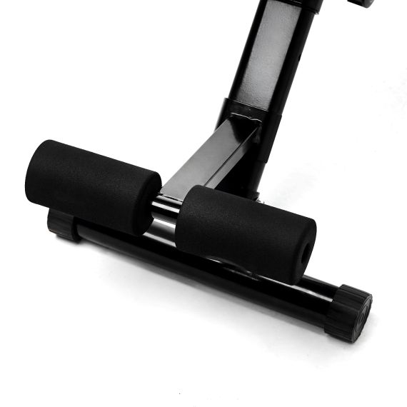 СКАМЬЯ СИЛОВАЯ УНИВЕРСАЛЬНАЯ DFC DCH320