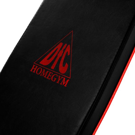 СКАМЬЯ СИЛОВАЯ УНИВЕРСАЛЬНАЯ DFC DCH320