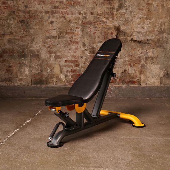 СКАМЬЯ УНИВЕРСАЛЬНАЯ STONERISE STORMSHAPE